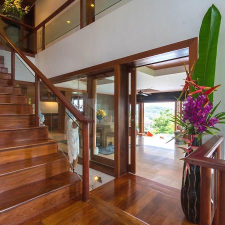 Villa Malisa Камала Экстерьер фото