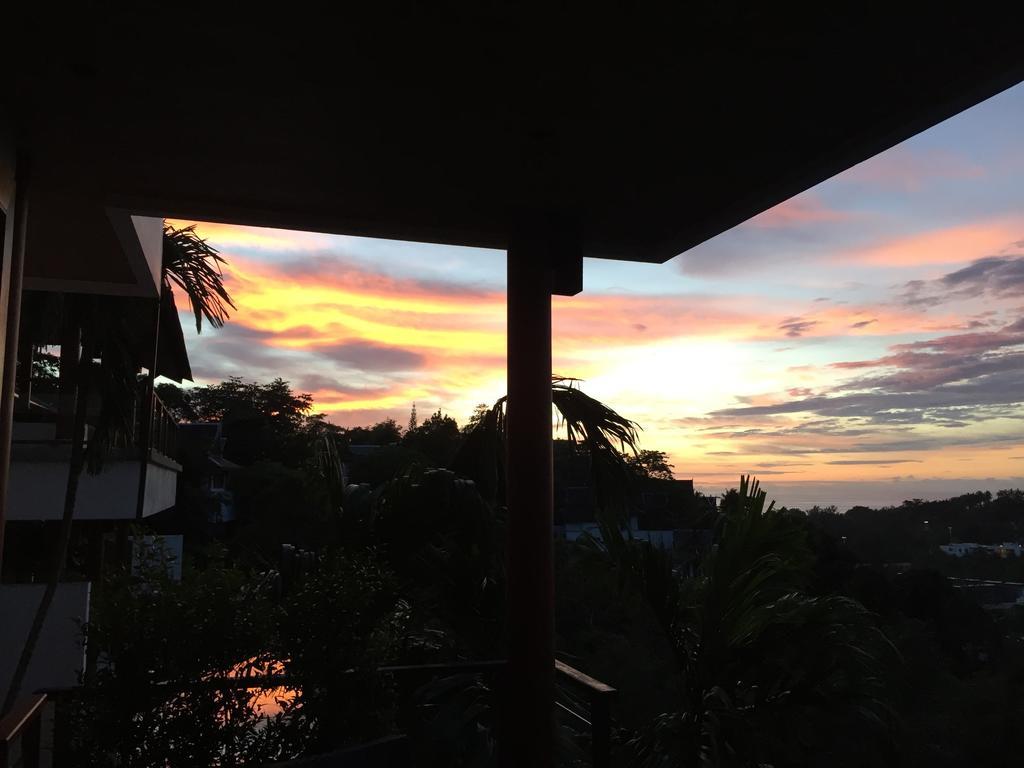 Villa Malisa Камала Экстерьер фото